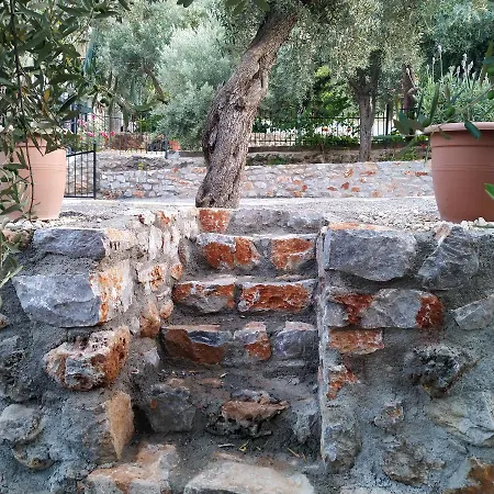 Rodomelo House - 3 Bedrooms Nyaraló *