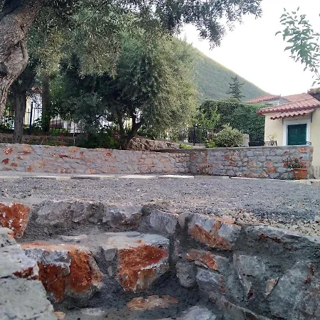 Rodomelo House - 3 Bedrooms