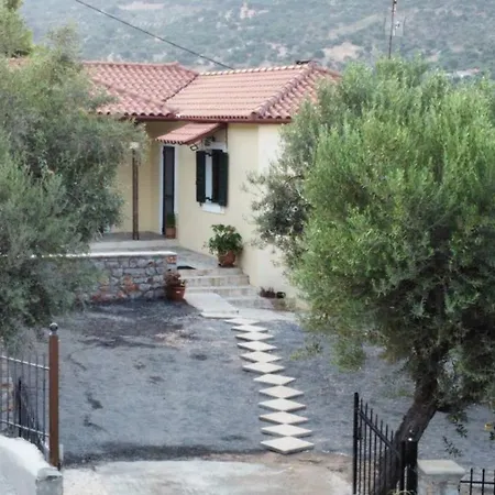 Rodomelo House - 3 Bedrooms *