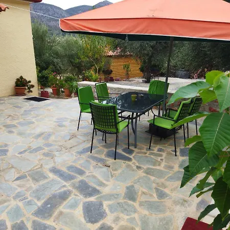 Rodomelo House - 3 Bedrooms Hébergement de vacances *