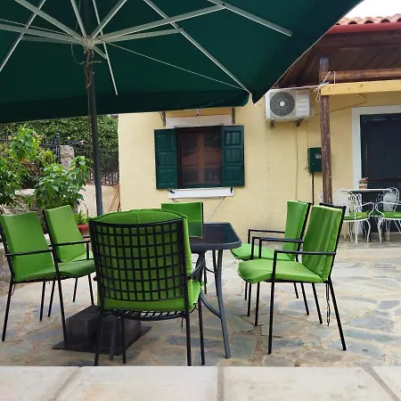 Rodomelo House - 3 Bedrooms Сasa de vacaciones