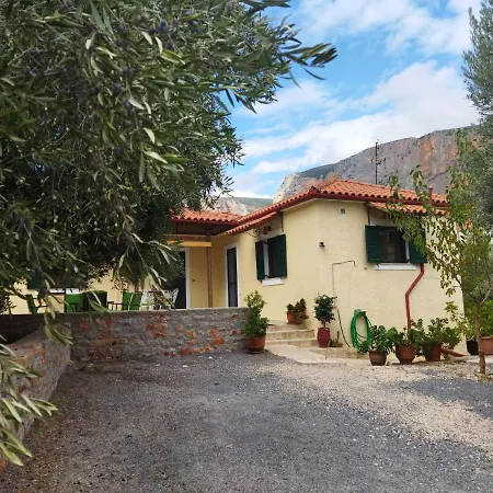 Nyaraló Rodomelo House - 3 Bedrooms *