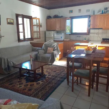 Hébergement de vacances Rodomelo House - 3 Bedrooms