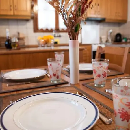 Rodomelo House - 3 Bedrooms Сasa de vacaciones *