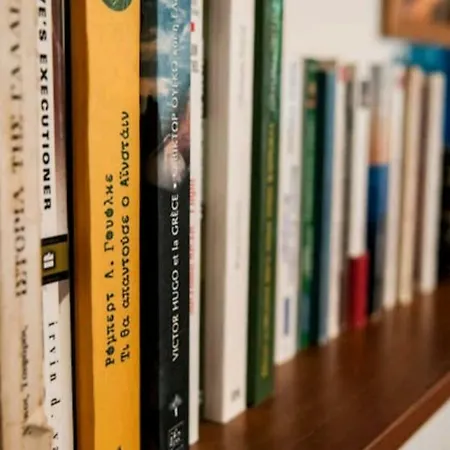 Rodomelo House - 3 Bedrooms Hébergement de vacances *