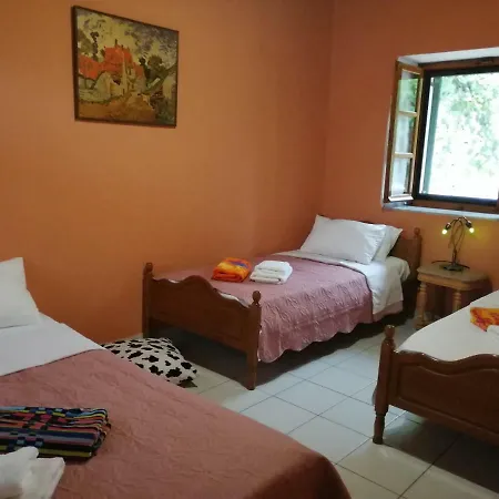 Rodomelo House - 3 Bedrooms *