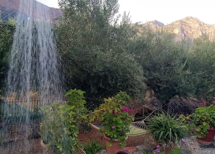 Rodomelo House - 3 Bedrooms Σπίτι διακοπών *