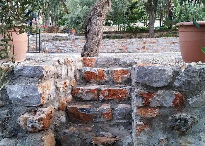 Rodomelo House - 3 Bedrooms Σπίτι διακοπών *