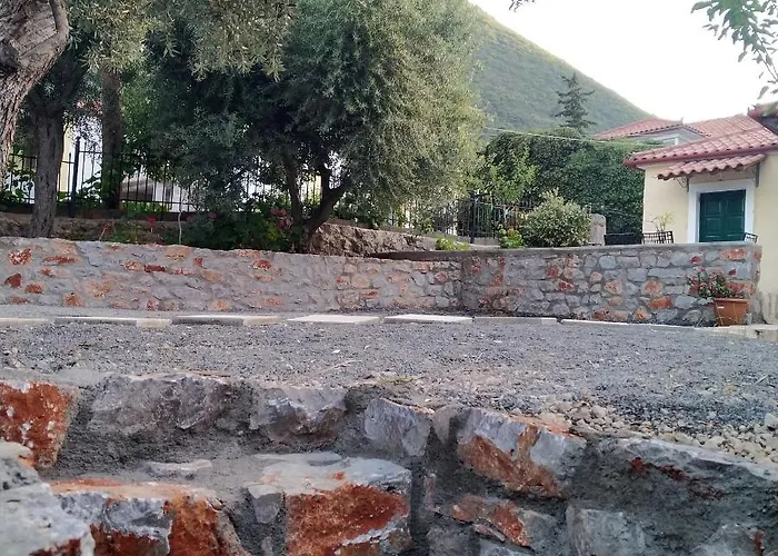 Rodomelo House - 3 Bedrooms