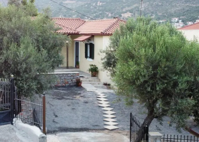 Rodomelo House - 3 Bedrooms *