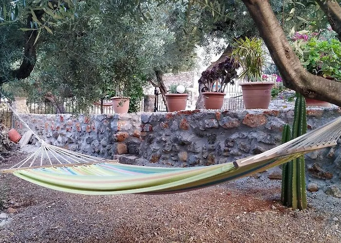 Σπίτι διακοπών Rodomelo House - 3 Bedrooms