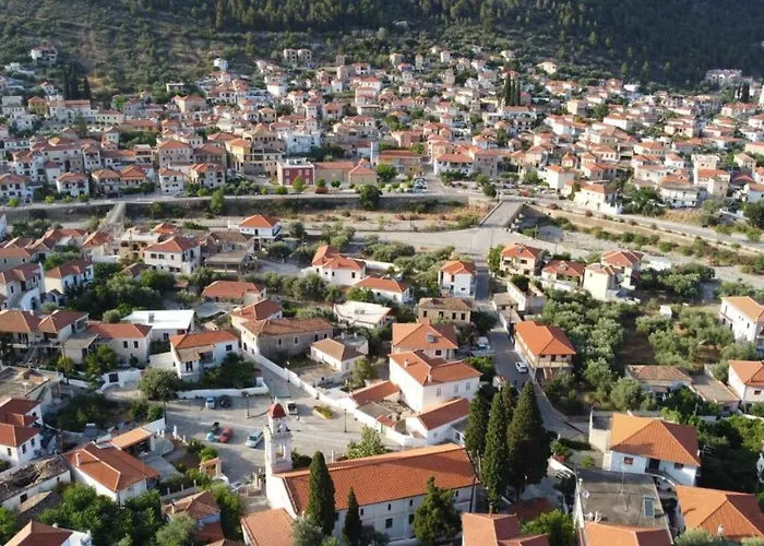 Rodomelo House - 3 Bedrooms Σπίτι διακοπών *