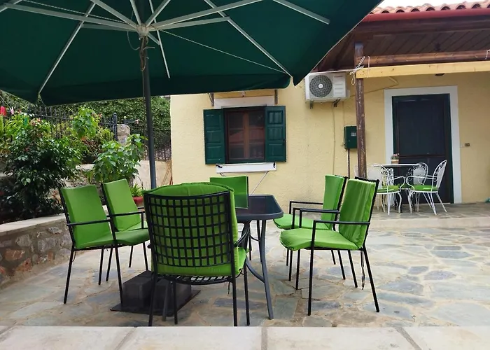 Rodomelo House - 3 Bedrooms Σπίτι διακοπών