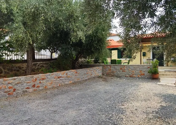 Rodomelo House - 3 Bedrooms Σπίτι διακοπών *