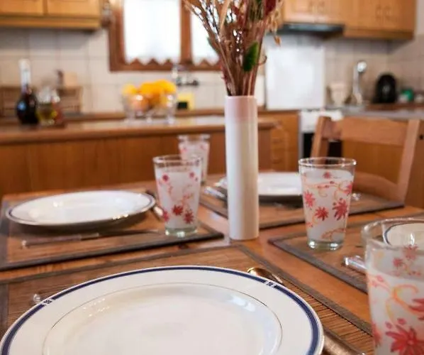 Rodomelo House - 3 Bedrooms Σπίτι διακοπών *