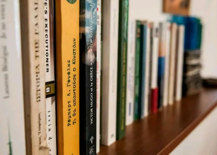 Rodomelo House - 3 Bedrooms Σπίτι διακοπών *