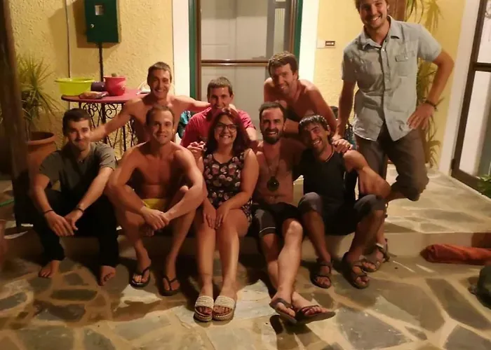 Rodomelo House - 3 Bedrooms *