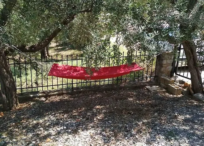 Rodomelo House - 3 Bedrooms Σπίτι διακοπών Λεωνίδιο