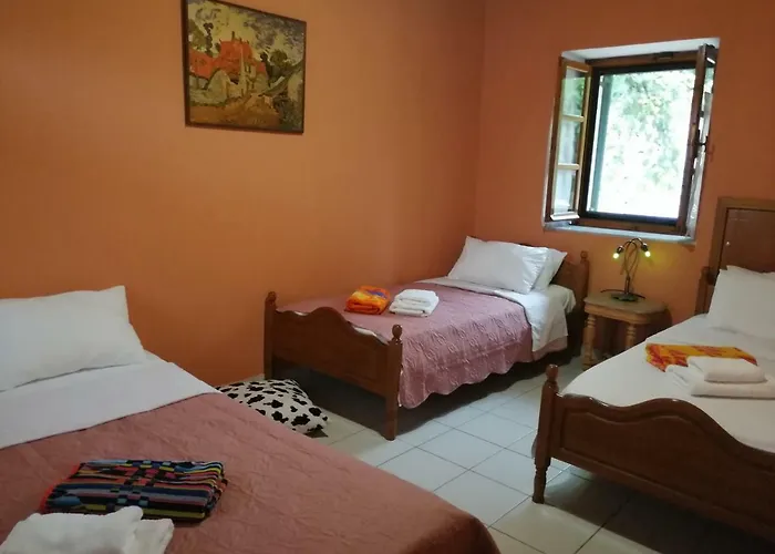 Rodomelo House - 3 Bedrooms *