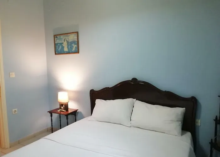 Rodomelo House - 3 Bedrooms *